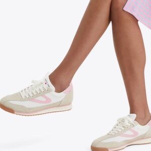 NWT Tretorn Rawlins Sneaker